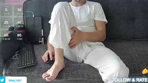 Maxi online show from July 17, 4:34 am
