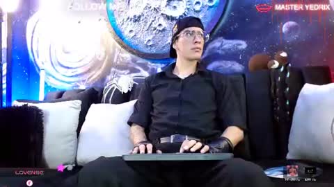 yedrix20 online show from July 19, 2:24 am