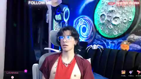 yedrix20 online show from August 13, 1:52 am