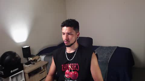 yeff online show from August 3, 10:50 pm