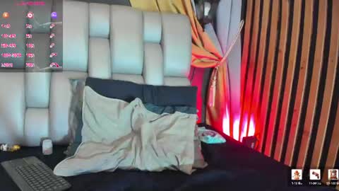 Yeidonn online show from August 11, 9:33 am