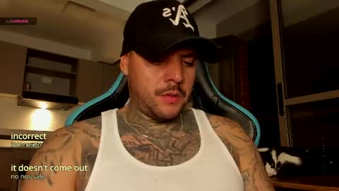 yeikoe1 online show from August 22, 4:29 am