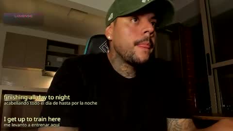 yeikoe1 online show from September 1, 2:12 am
