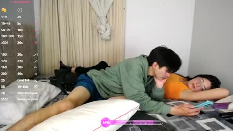 Jodie Andy 3 online show from April 27, 12:18 am