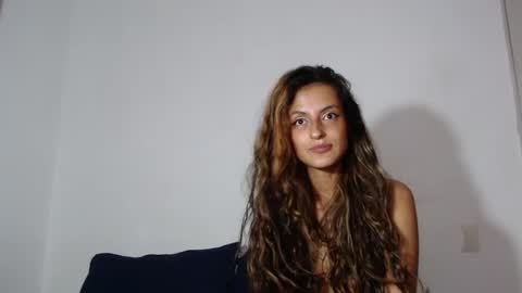 Yemaya 28 online show from July 31, 12:28 am