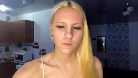 Lana online show from August 2, 3:08 pm