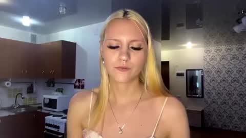Lana online show from August 2, 7:32 pm