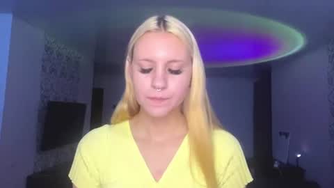Lana online show from August 13, 5:16 pm