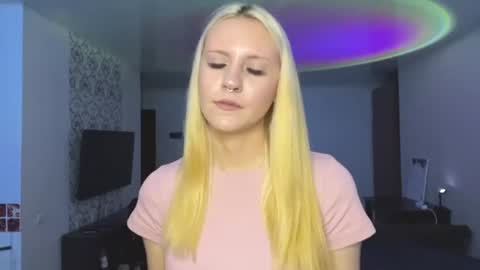 Lana online show from August 14, 8:34 pm