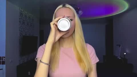 Lana online show from August 14, 10:46 pm