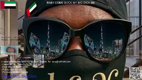 hot dick online show from August 9, 7:59 pm