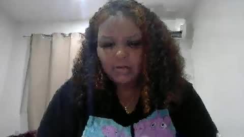 Your Favorite Bbw  online show from March 19, 9:56 am