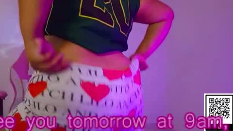 YERA  online show from August 24, 12:51 am