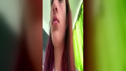Yesika online show from June 24, 12:29 pm