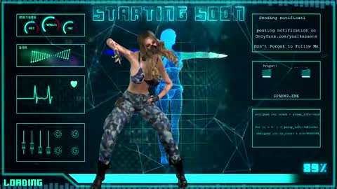 Yesika Saenz online show from May 29, 8:39 am