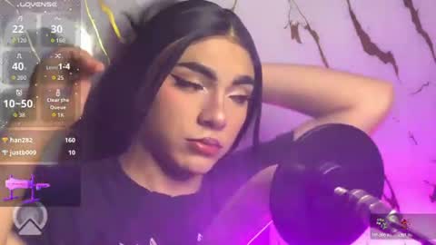sofia online show from August 10, 4:47 am