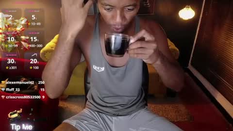 yess fit online show from July 15, 8:15 am