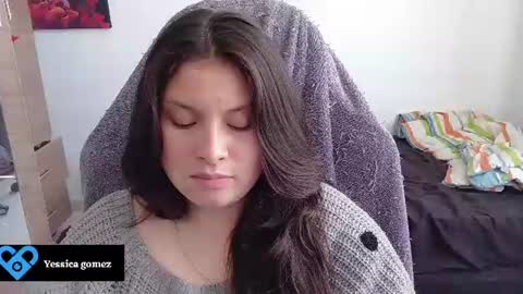 yessica_gomez01 online show from August 2, 8:16 pm