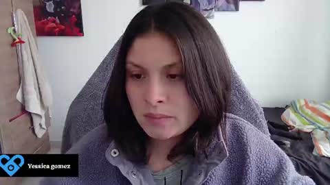 yessica_gomez01 online show from August 3, 10:28 pm