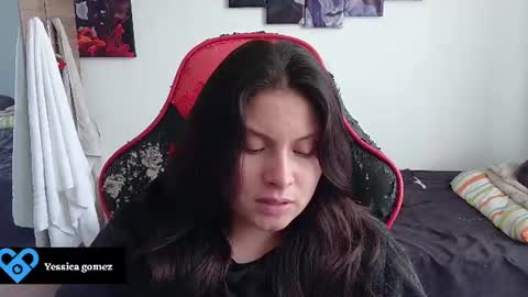 yessica_gomez01 online show from August 14, 8:01 pm