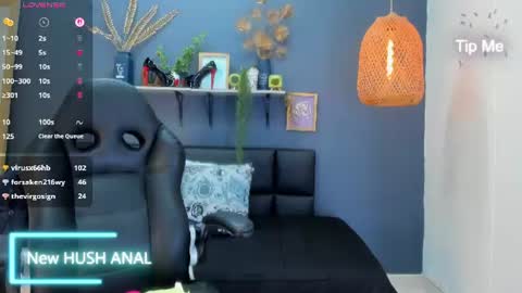 yessika_parker online show from August 9, 3:24 pm