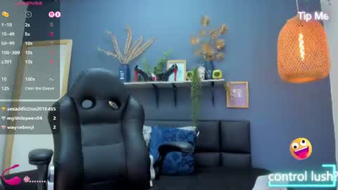 yessika_parker online show from August 12, 3:25 pm