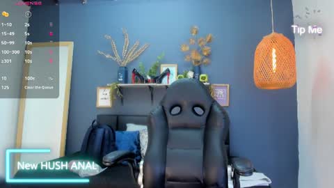 yessika_parker online show from August 17, 8:52 am
