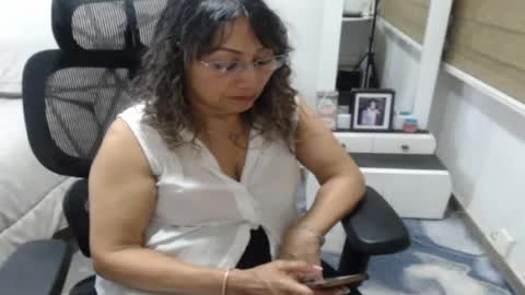jessy online show from August 13, 12:35 am