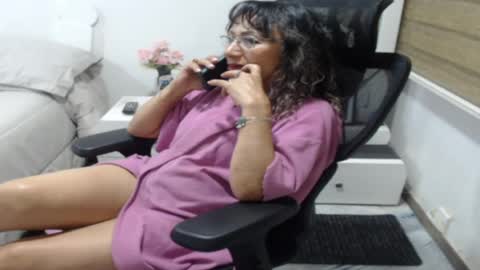 jessy online show from August 16, 1:53 am
