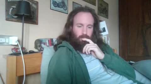 yeti_92 online show from March 18, 12:00 pm