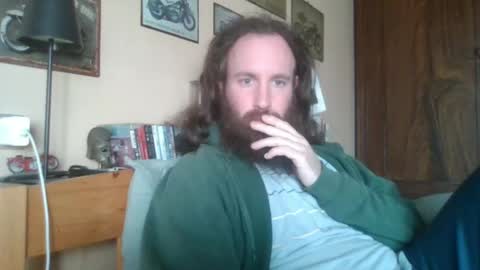 yeti_92 online show from March 18, 1:17 pm