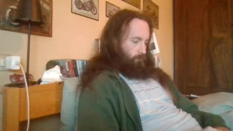 yeti_92 online show from March 19, 7:01 am