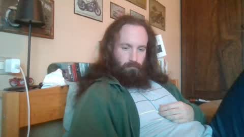 yeti_92 online show from March 19, 8:07 am