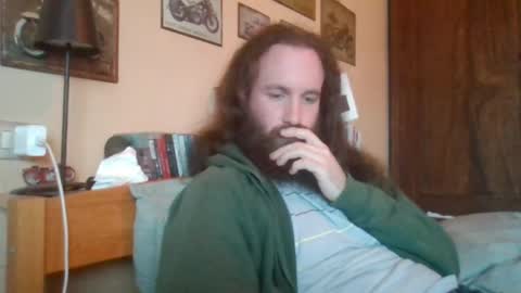 yeti_92 online show from March 19, 9:13 am