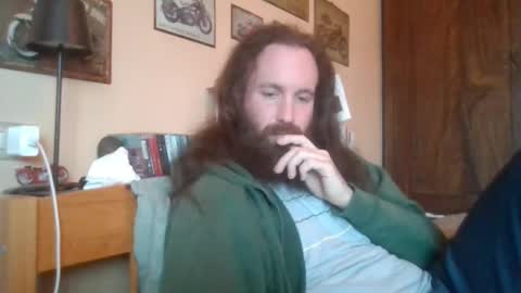 yeti_92 online show from March 19, 10:18 am