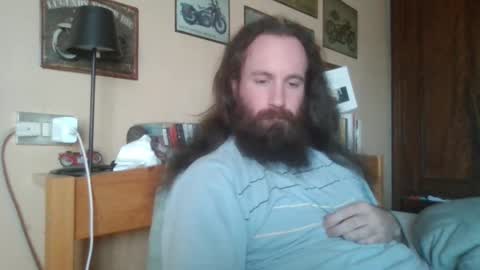 yeti_92 online show from March 19, 12:08 pm