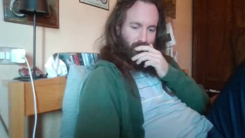 yeti_92 online show from March 20, 7:33 am
