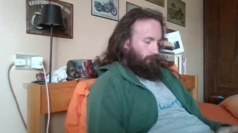 yeti_92 online show from March 23, 11:59 am