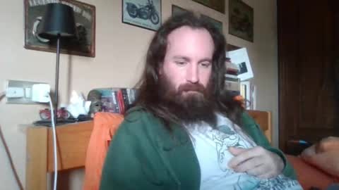 yeti_92 online show from March 26, 8:51 am