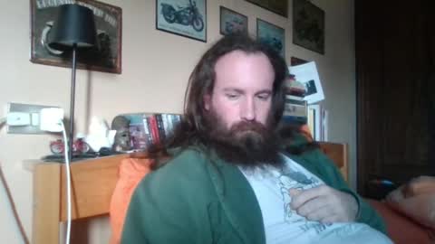yeti_92 online show from March 26, 9:57 am