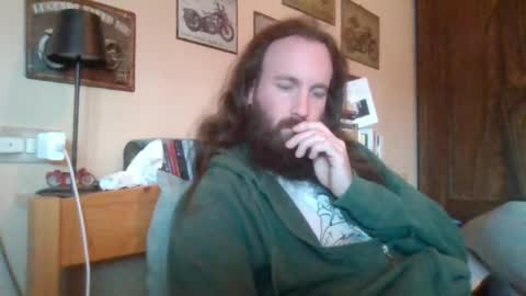 yeti_92 online show from March 30, 10:51 am