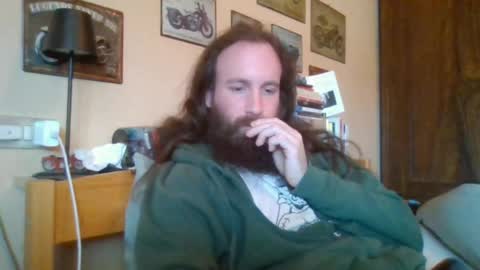 yeti_92 online show from March 30, 11:57 am