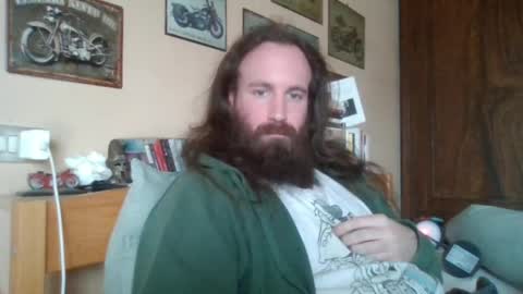 yeti_92 online show from April 1, 12:14 pm