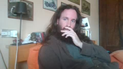 yeti_92 online show from April 8, 11:53 am