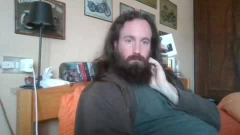 yeti_92 online show from April 9, 11:18 am