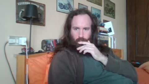 yeti_92 online show from April 10, 8:07 am