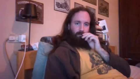 yeti_92 online show from April 13, 11:46 am