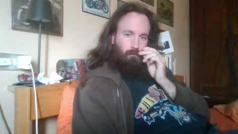 yeti_92 online show from April 21, 8:53 am