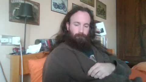 yeti_92 online show from April 23, 12:09 pm