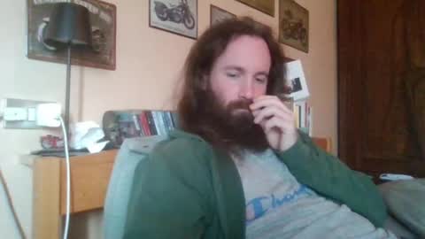 yeti_92 online show from April 28, 7:08 am